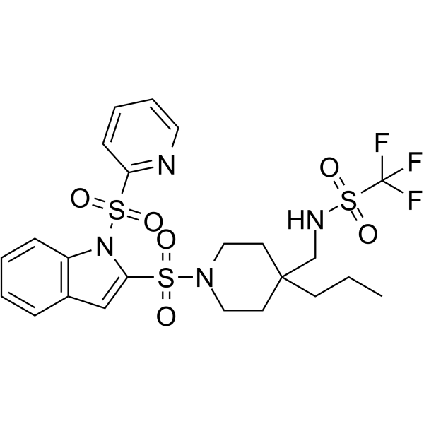 CB2R-IN-1 1257555-79-5
